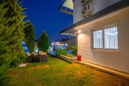 YOSUN-2 DENİZE 500 METRE