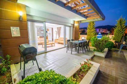 YOSUN-2 DENİZE 500 METRE